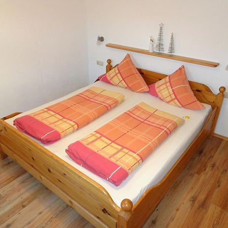 פפרונטן Ferienhaus Sommer מראה חיצוני תמונה