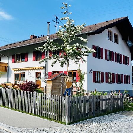 פפרונטן Ferienhaus Sommer מראה חיצוני תמונה