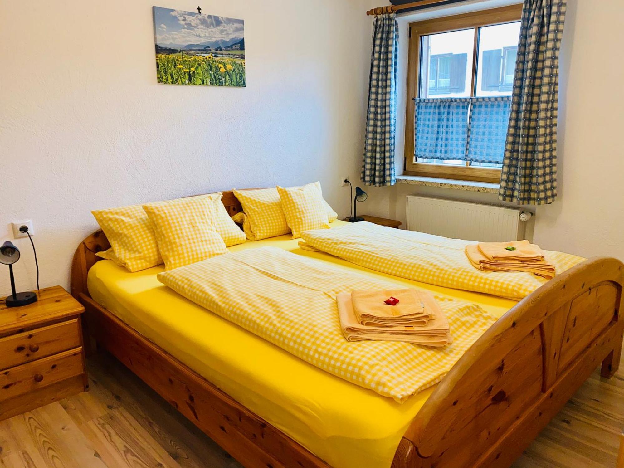 פפרונטן Ferienhaus Sommer מראה חיצוני תמונה