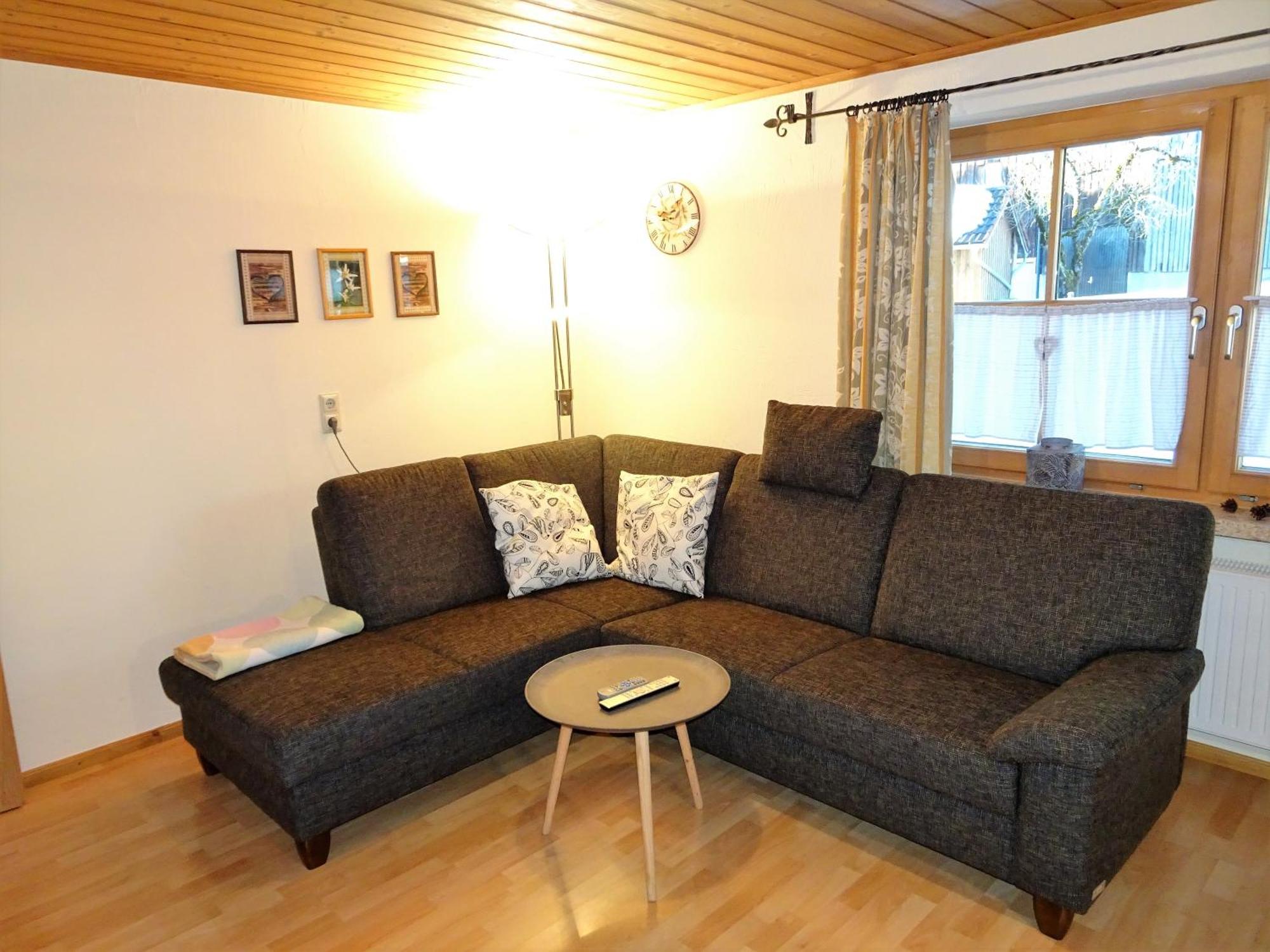 פפרונטן Ferienhaus Sommer מראה חיצוני תמונה